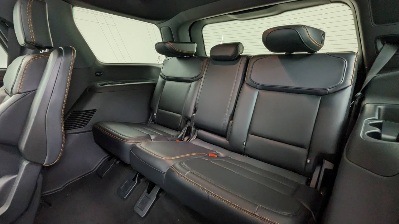 Car Exterior