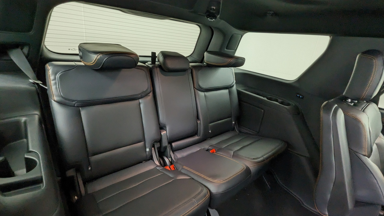 Car Exterior
