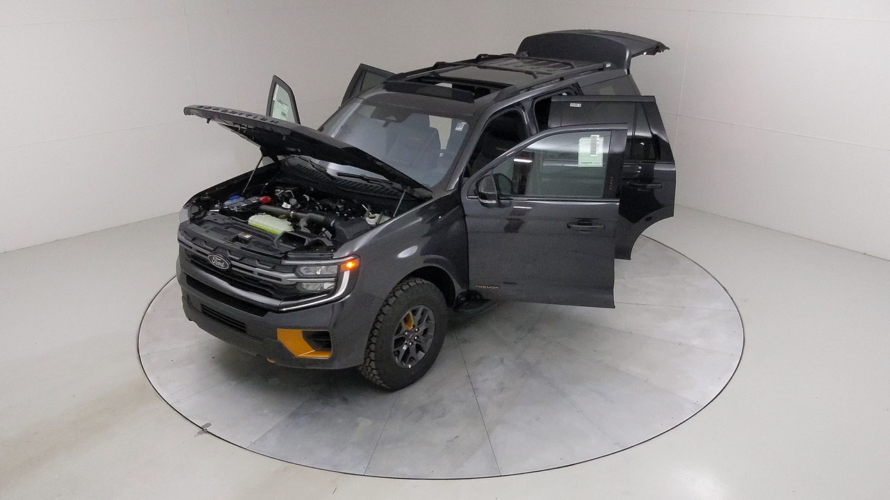 Car Exterior
