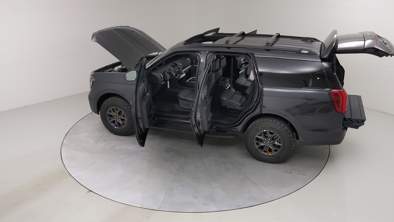 Car Exterior