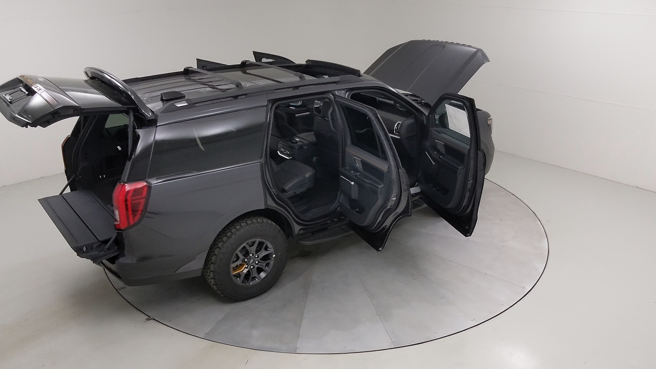 Car Exterior