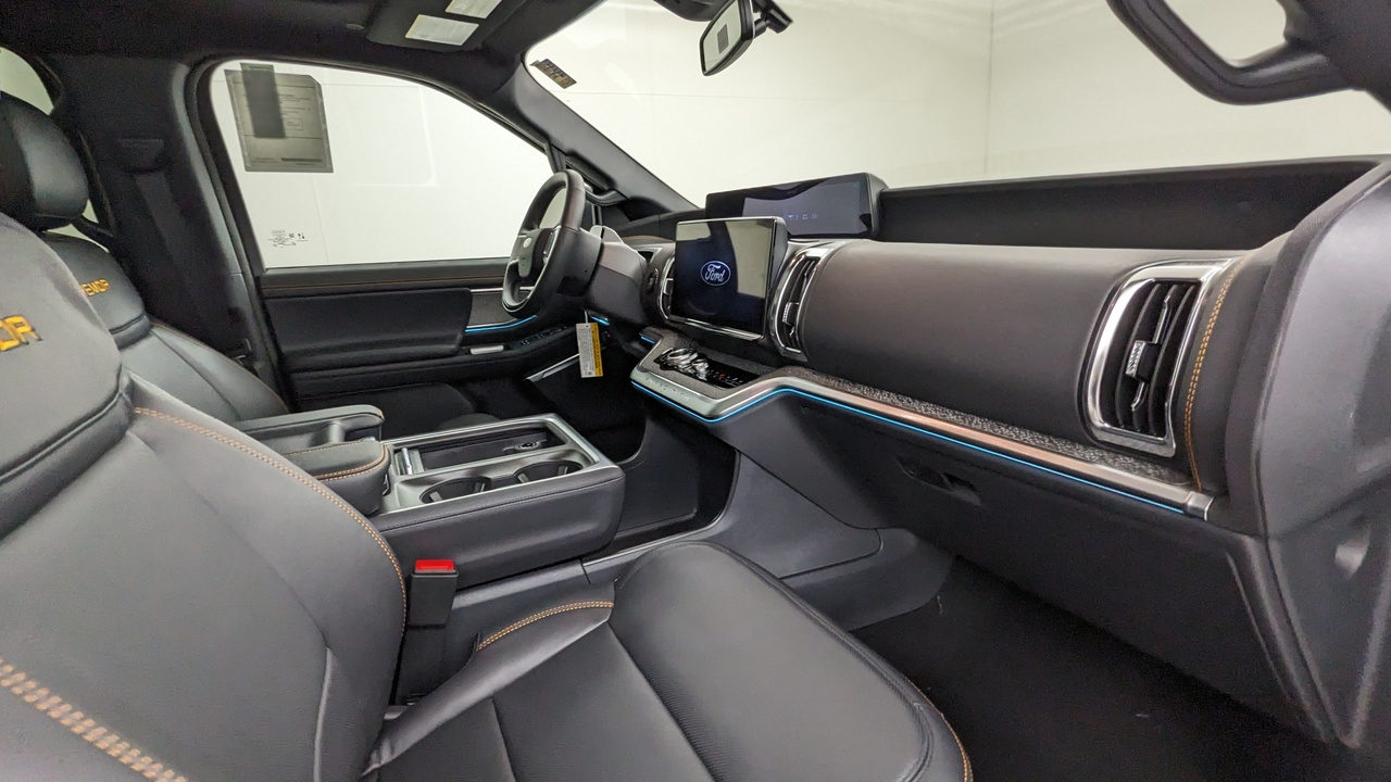 Car Exterior
