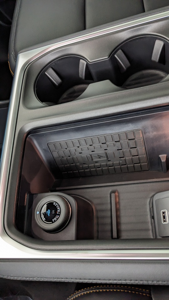 Car Exterior
