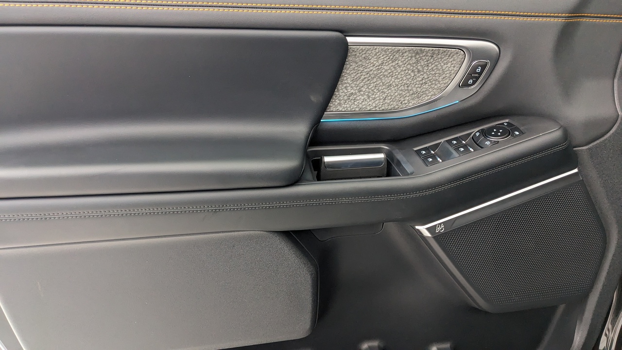 Car Exterior