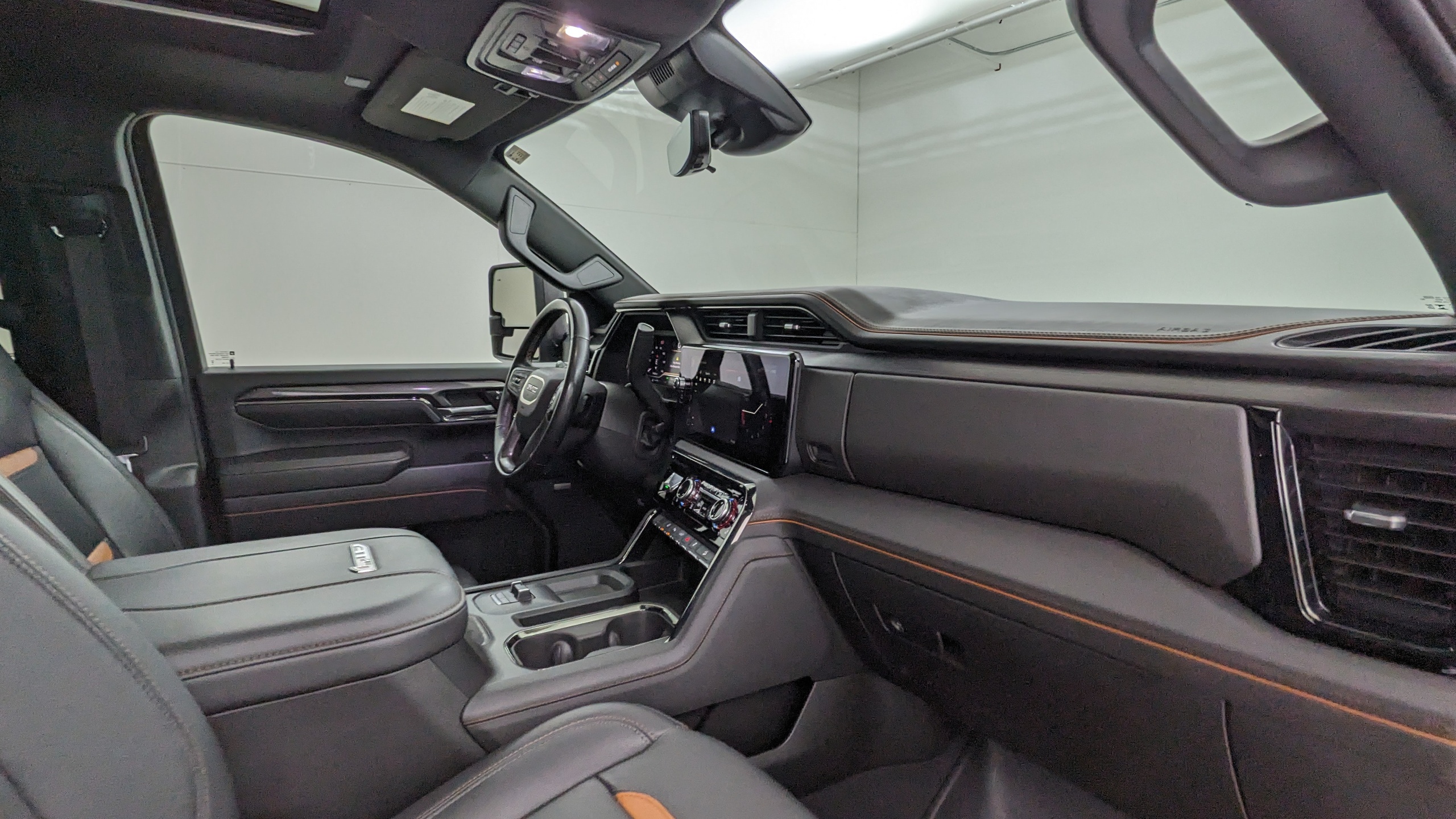 Car Exterior