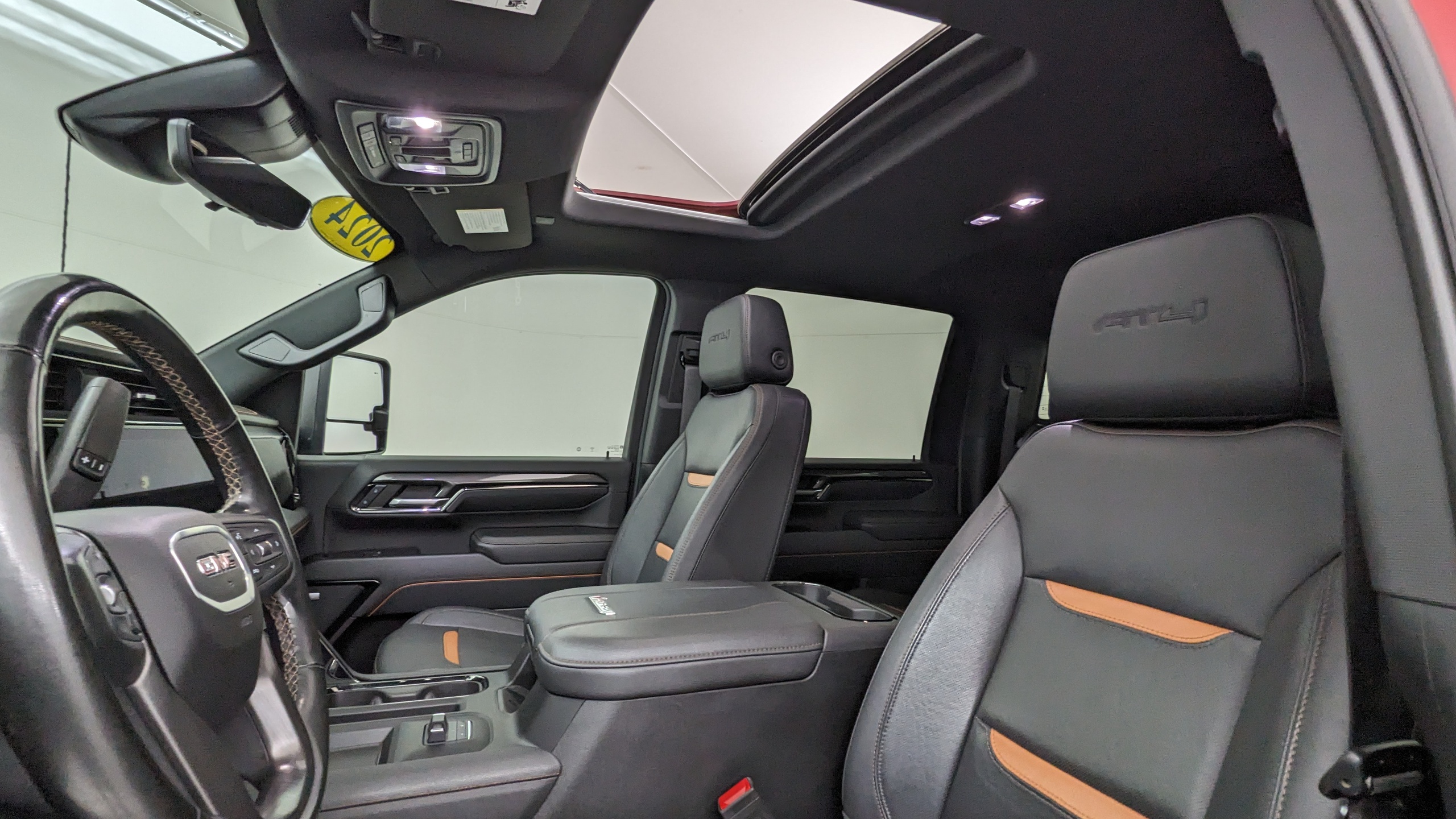 Car Exterior