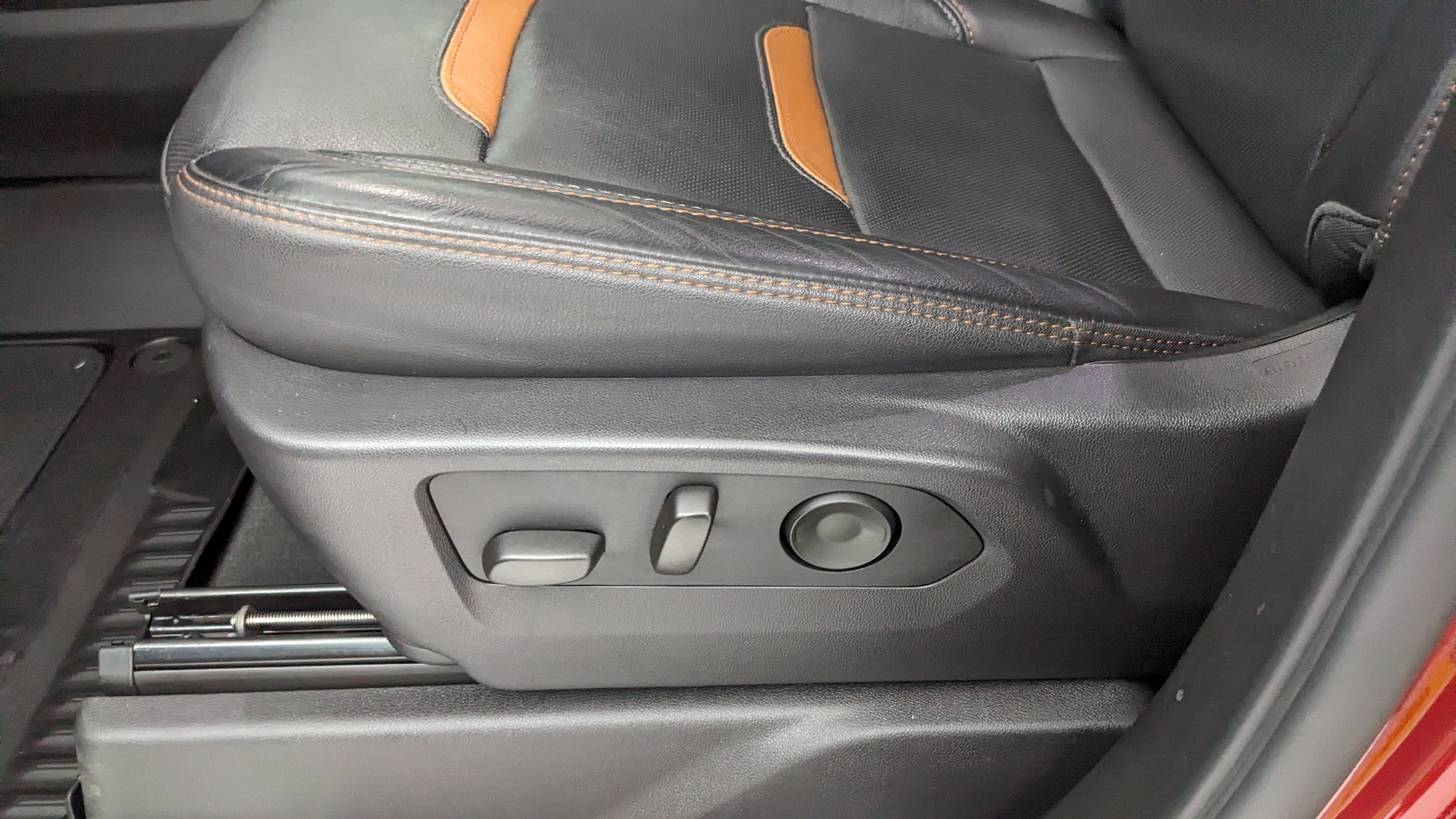 Car Exterior