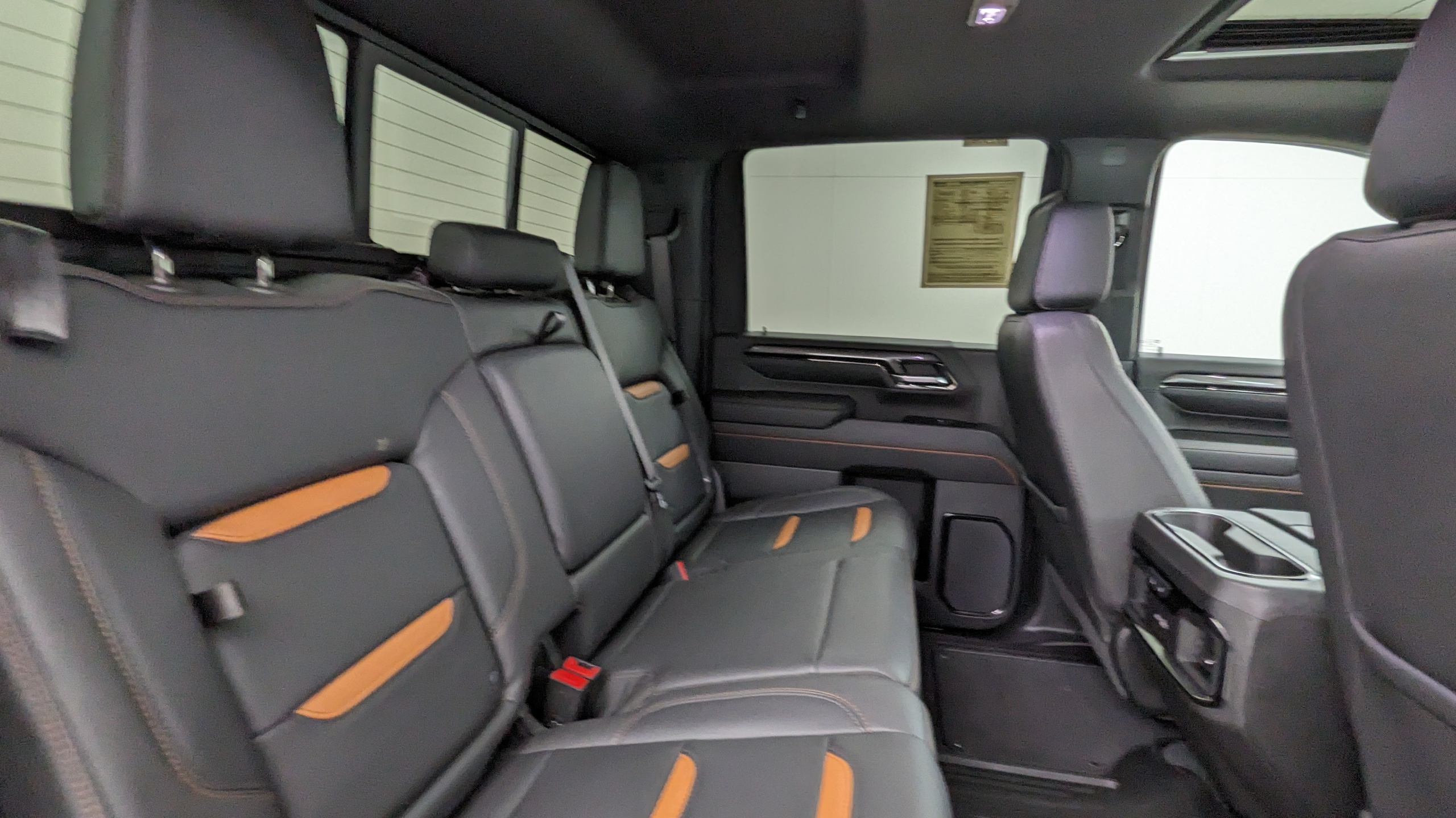 Car Exterior