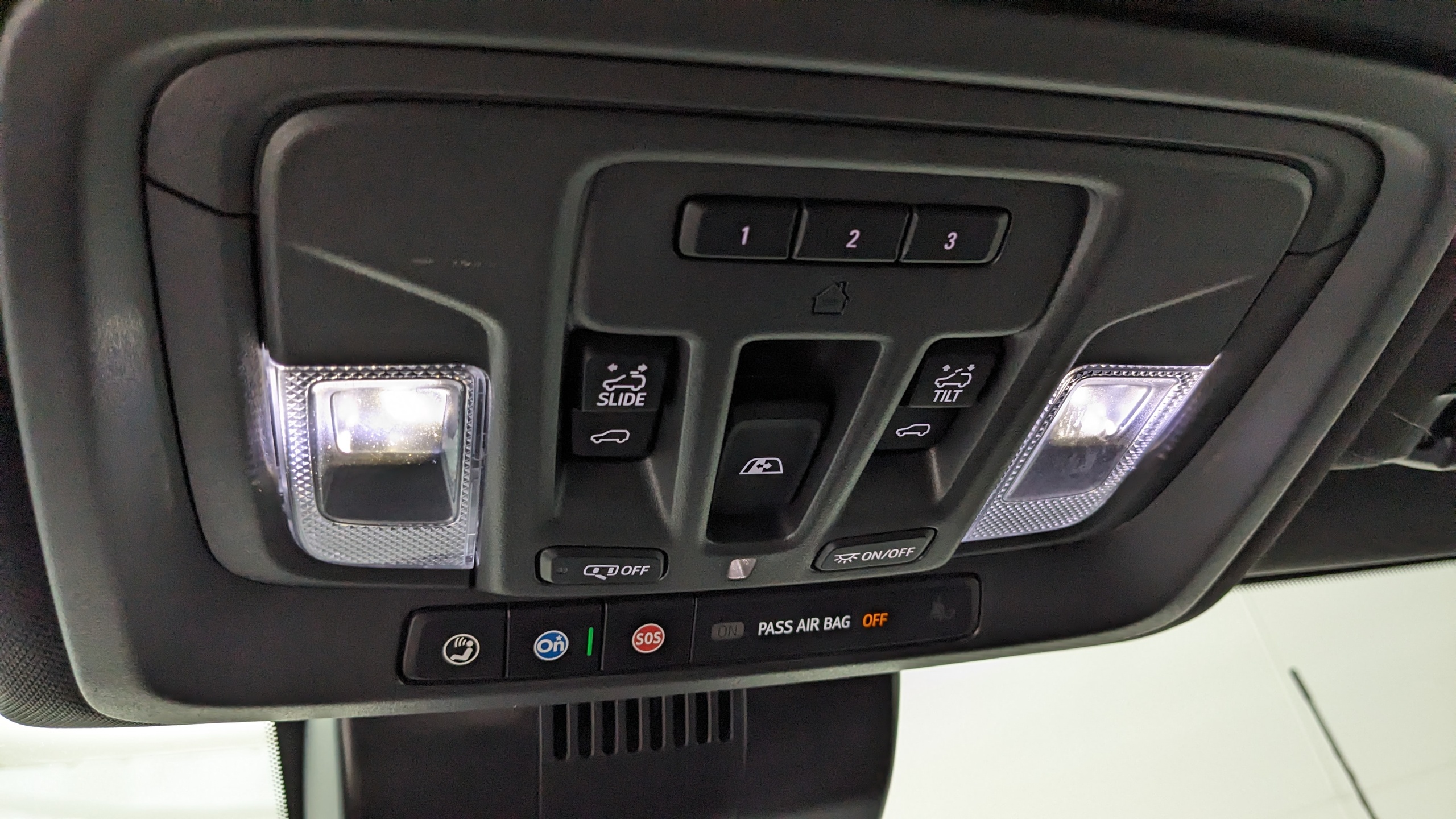 Car Exterior