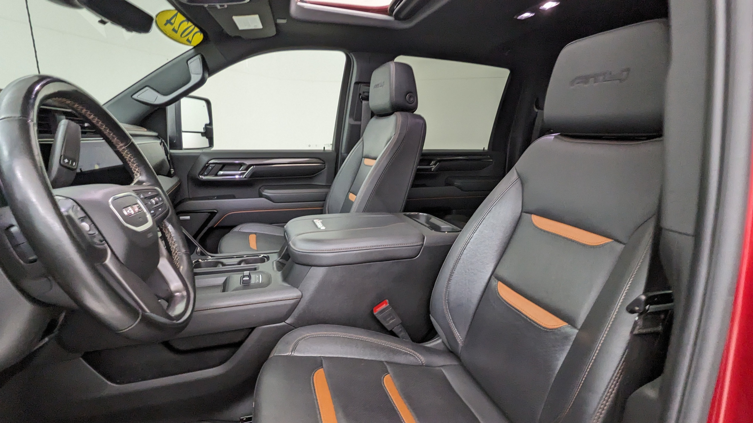 Car Exterior
