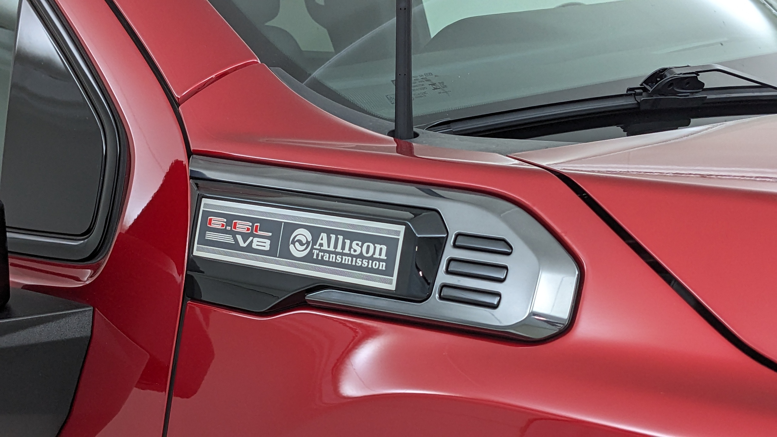 Car Exterior