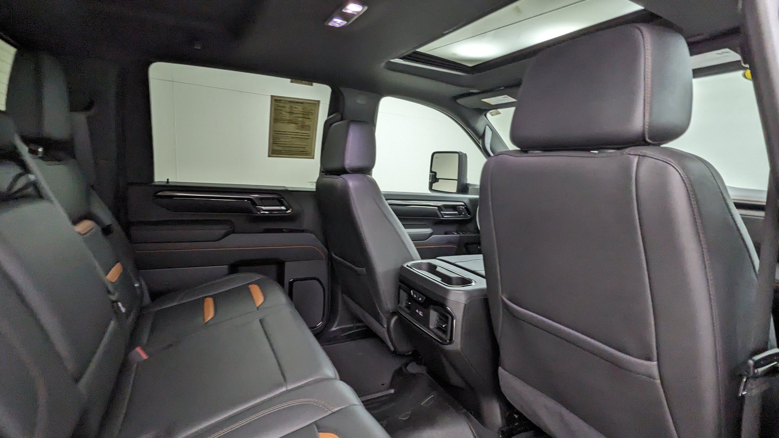 Car Exterior