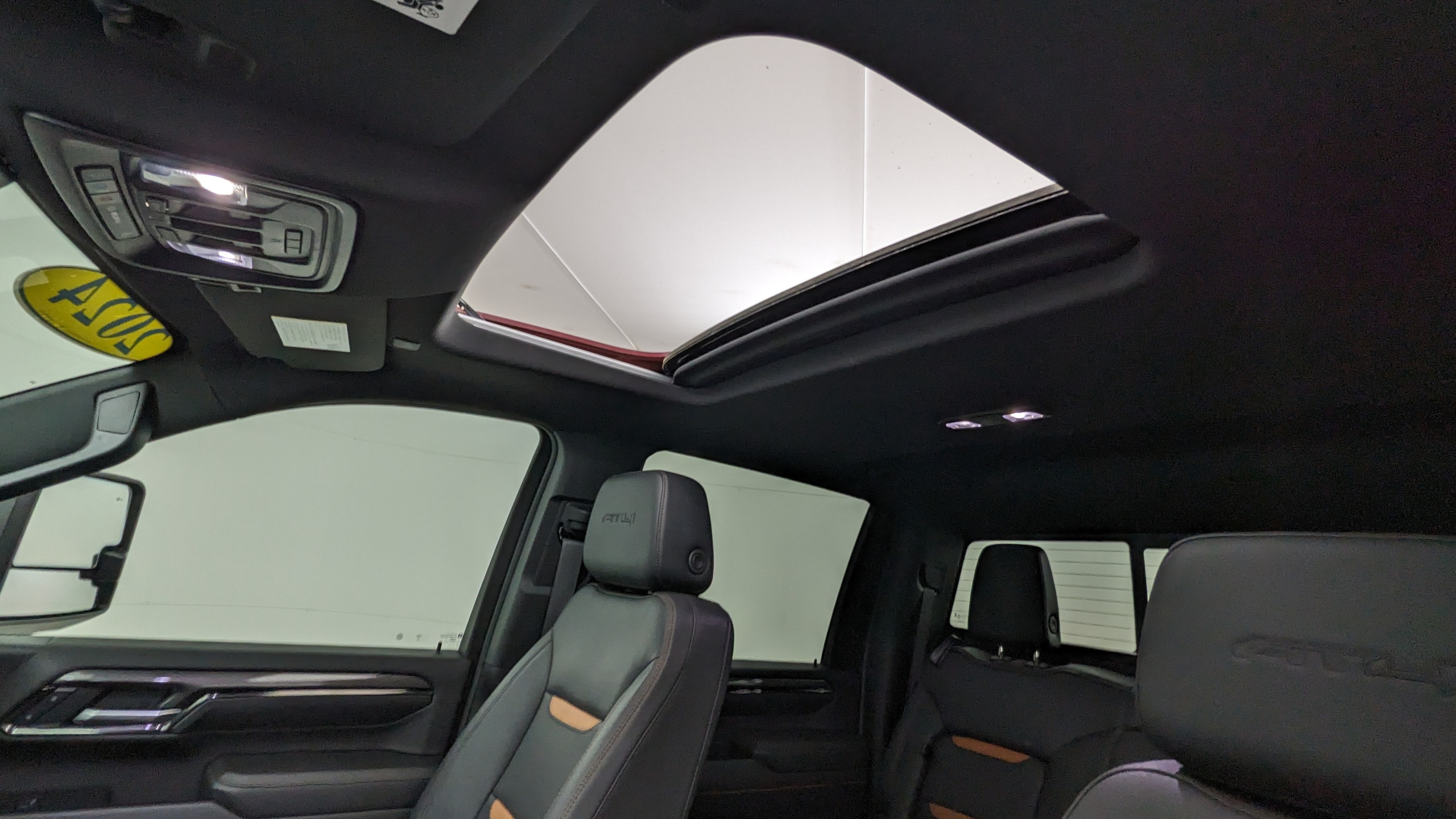 Car Exterior