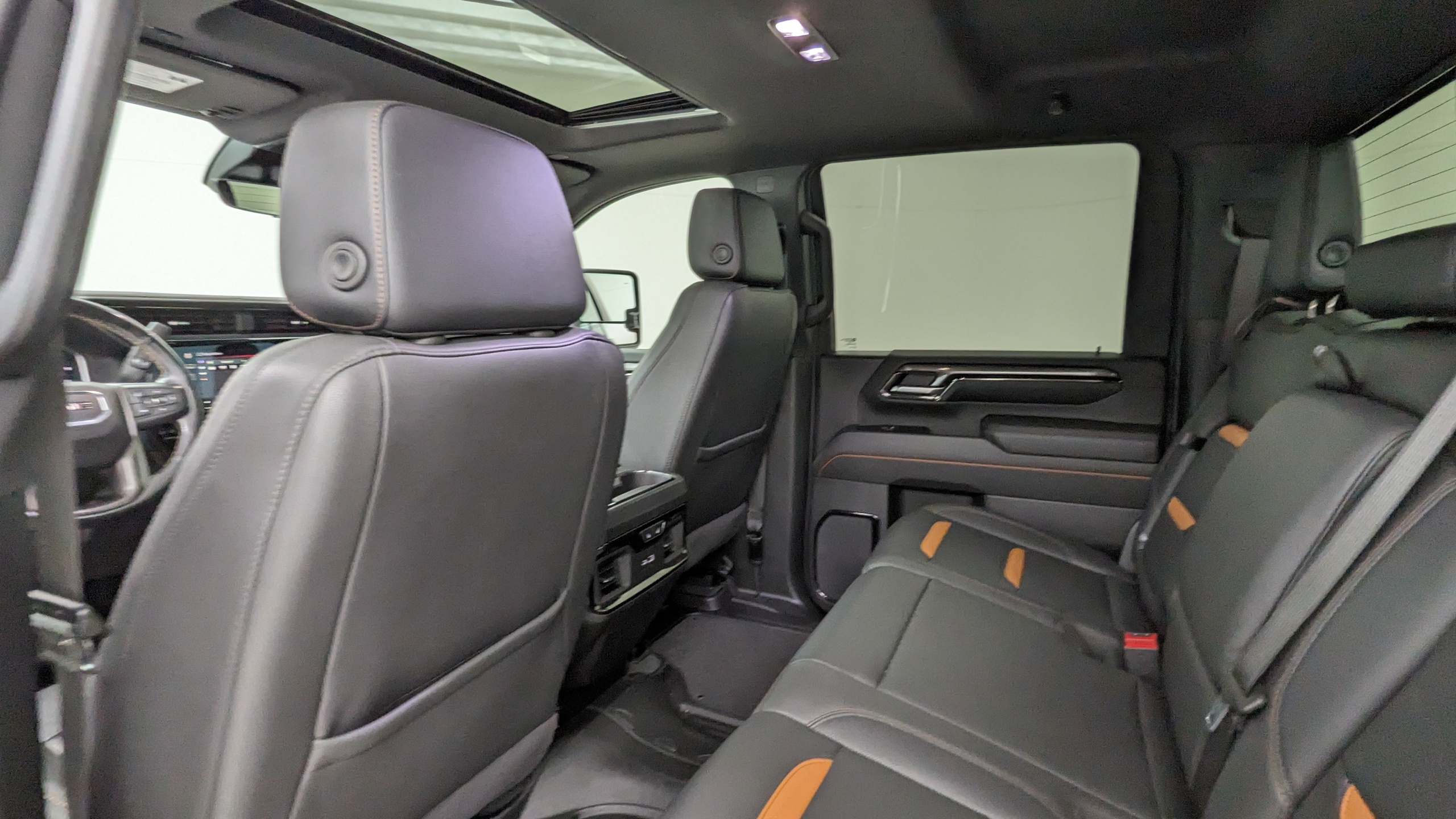 Car Exterior