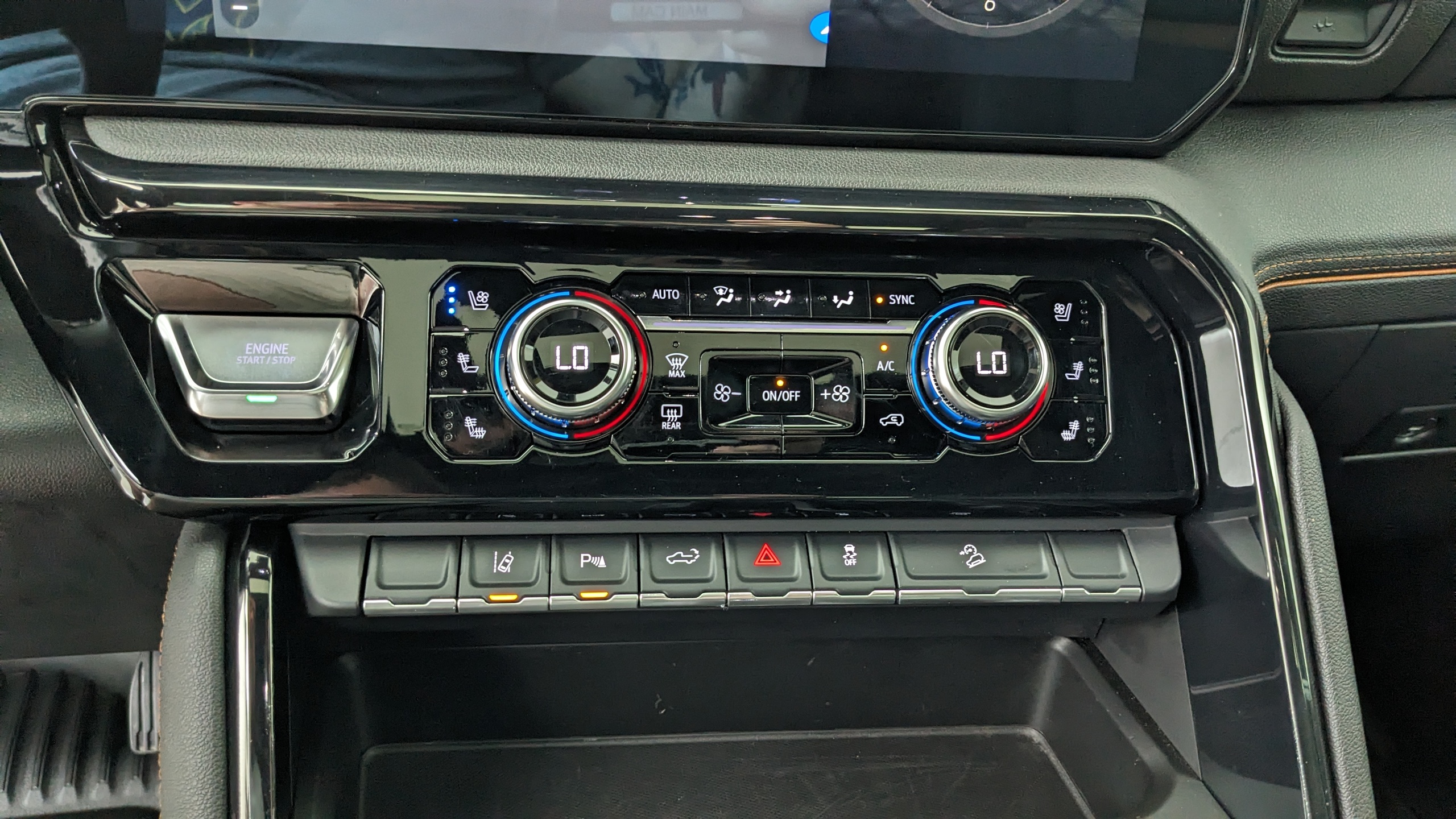 Car Exterior