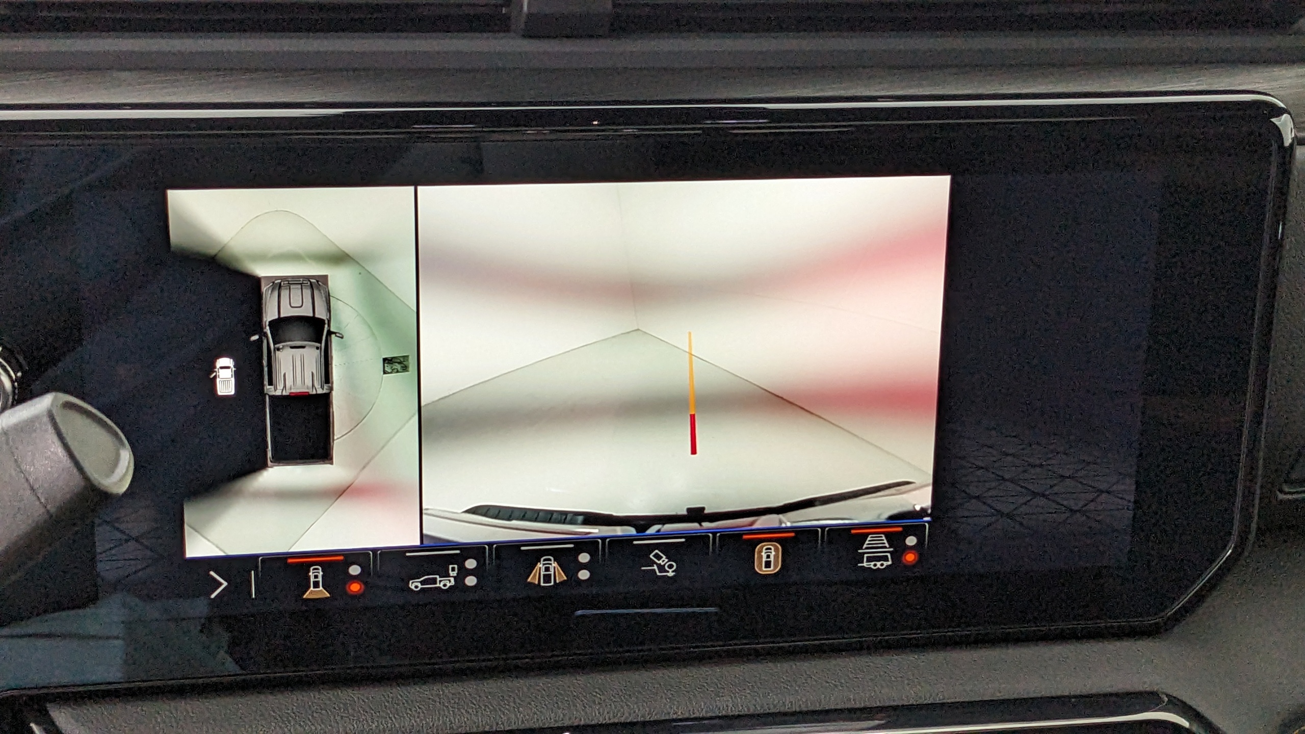 Car Exterior