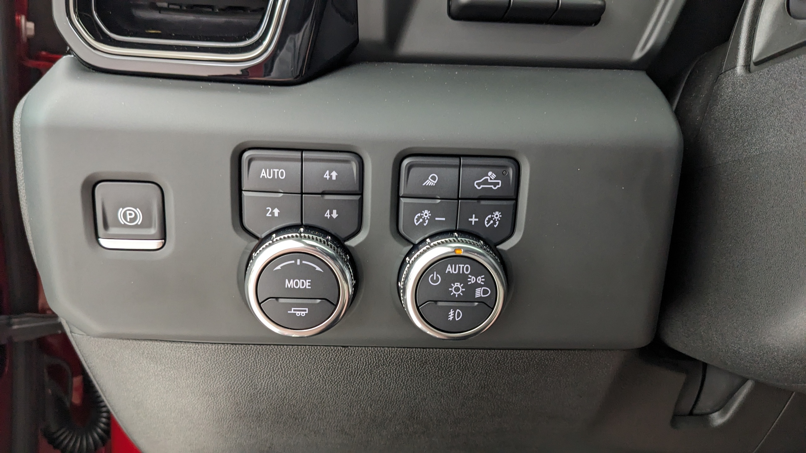 Car Exterior
