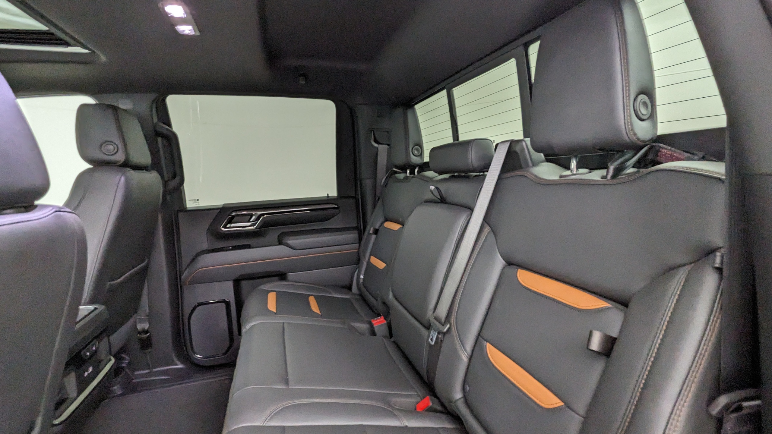 Car Exterior