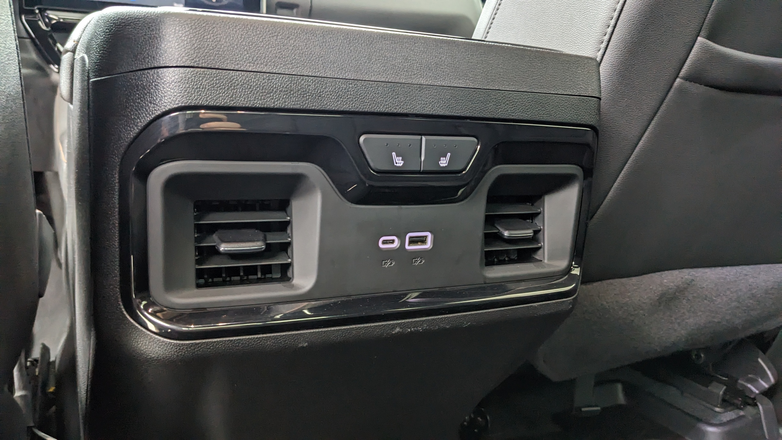 Car Exterior