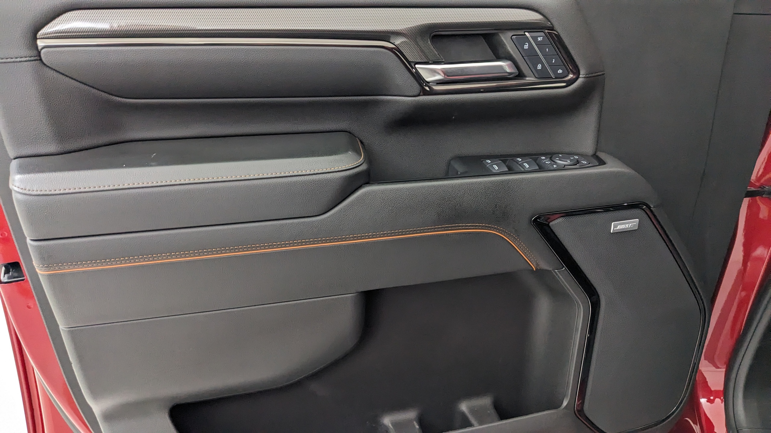 Car Exterior