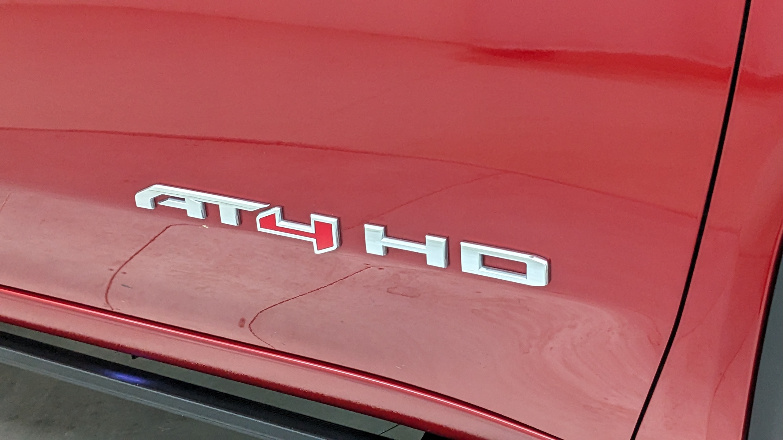 Car Exterior