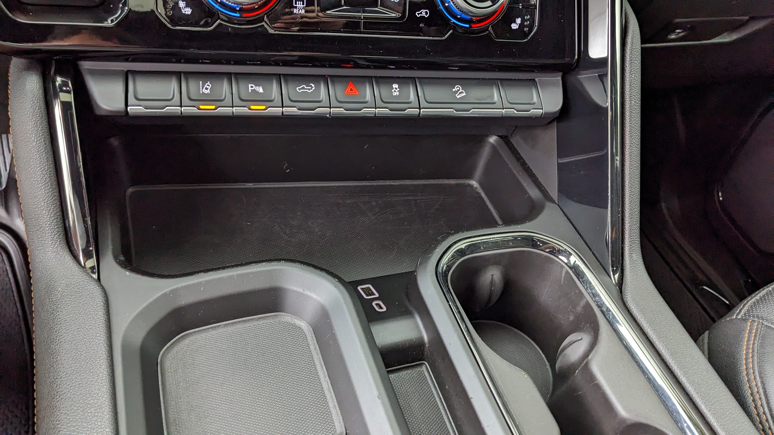 Car Exterior