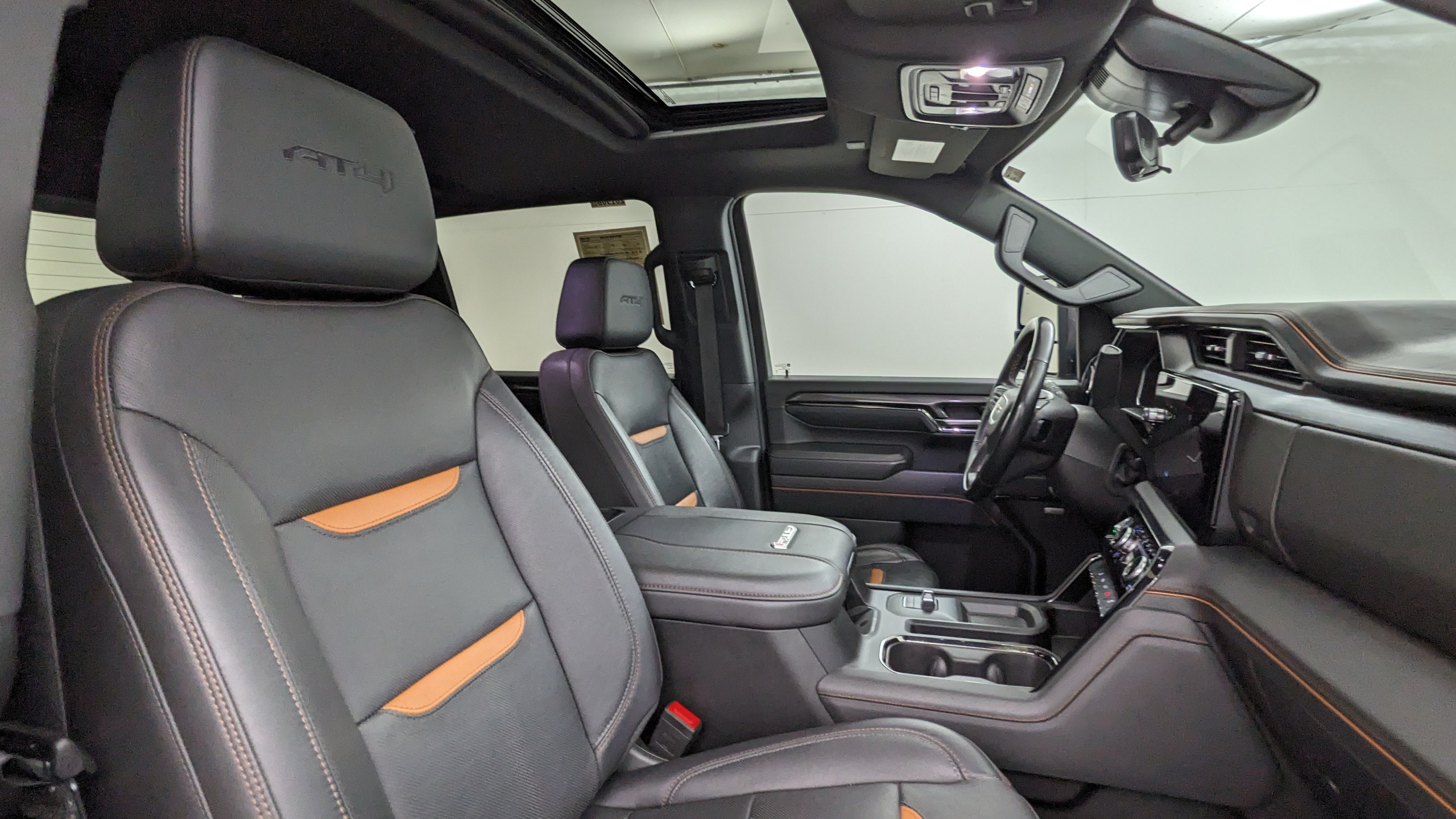Car Exterior