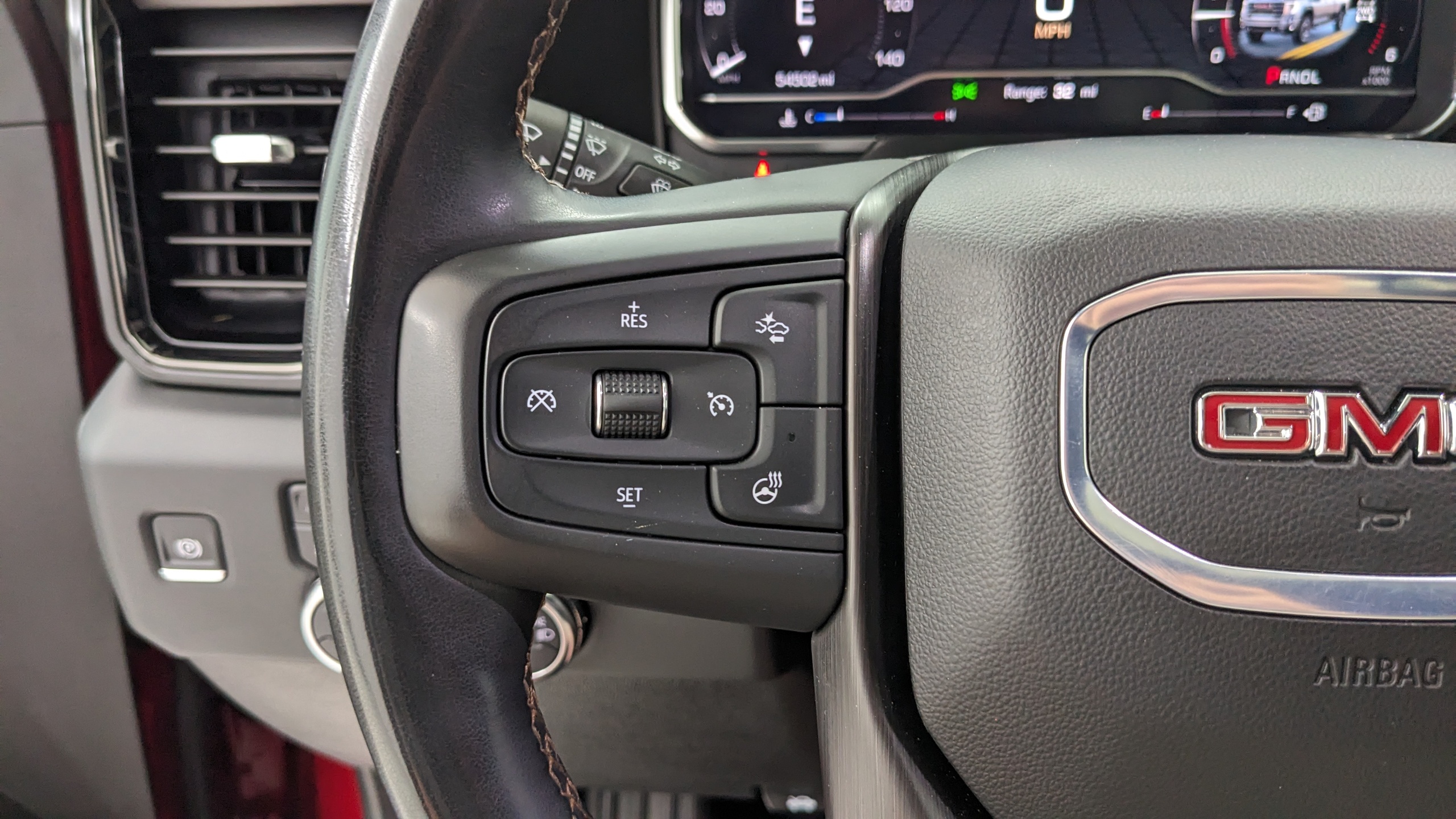 Car Exterior
