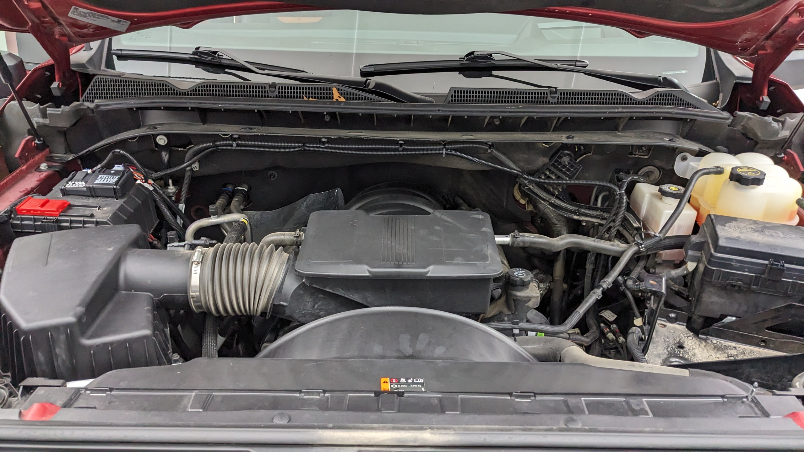 Car Exterior