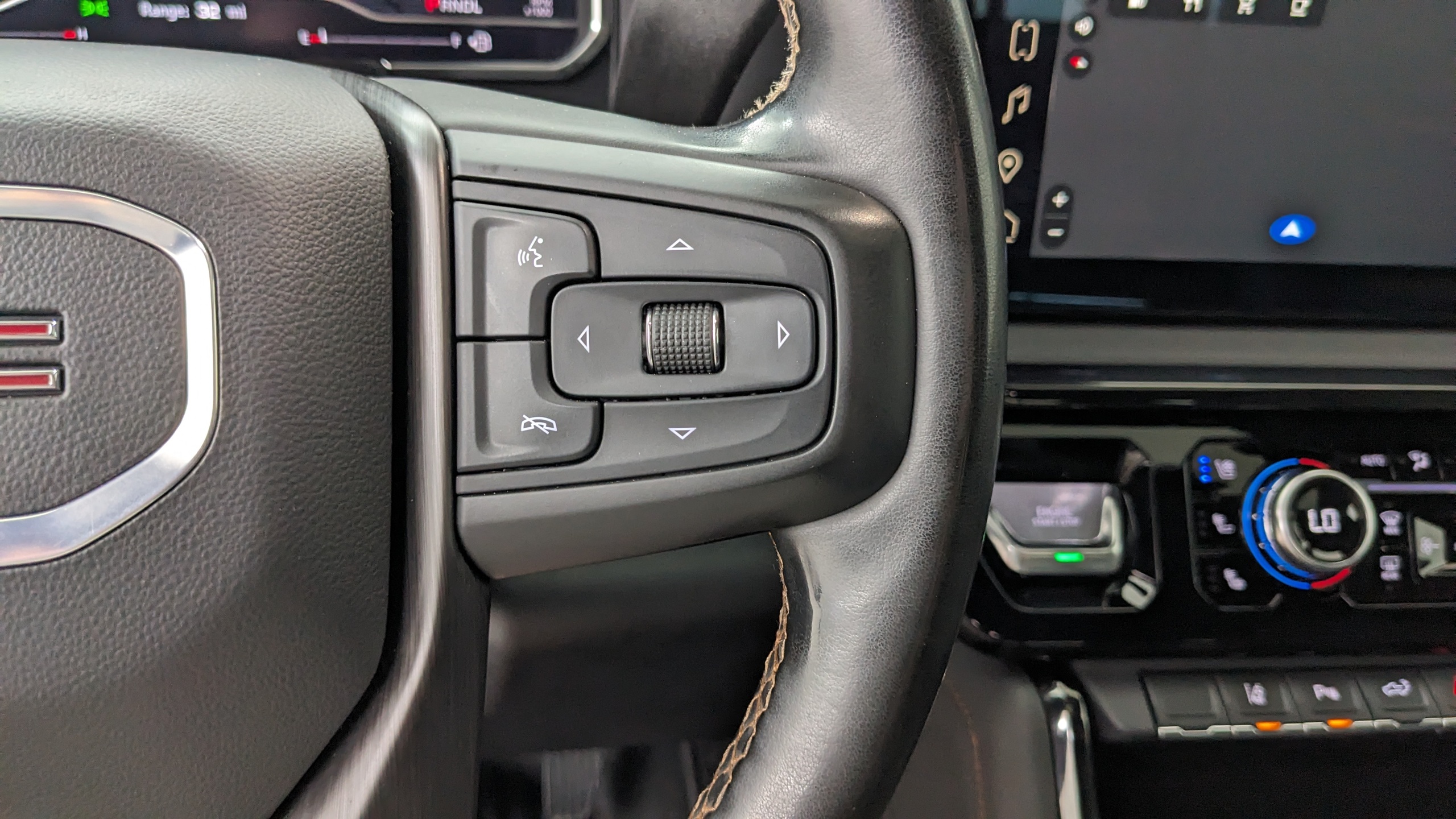 Car Exterior