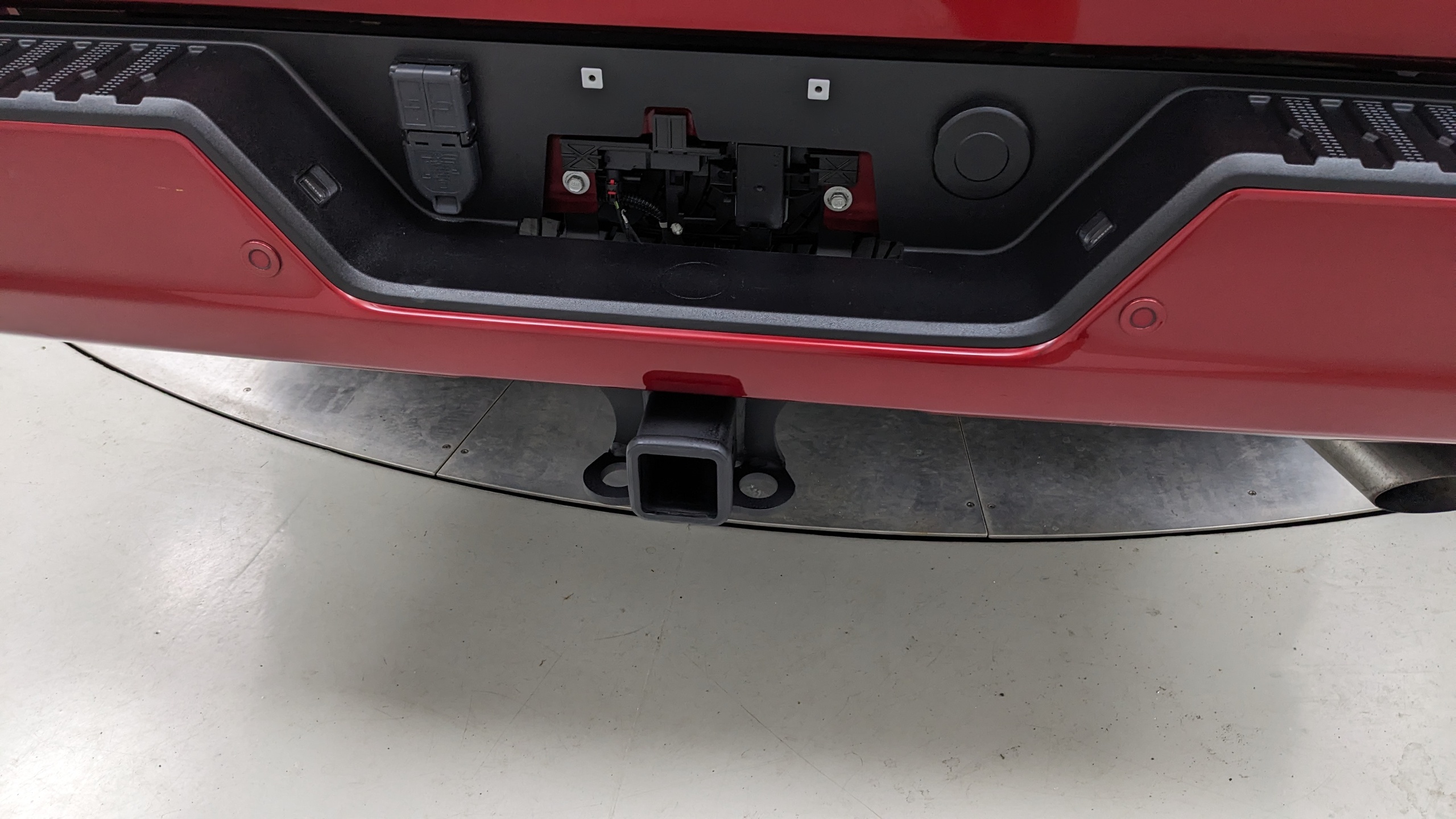 Car Exterior