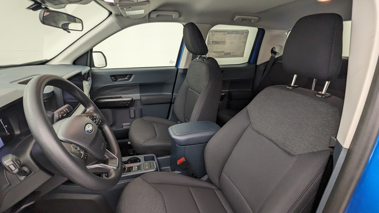 Car Exterior