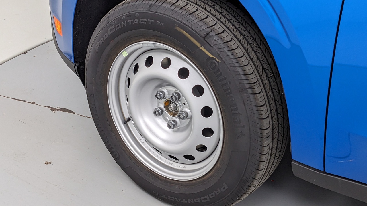 Car Exterior