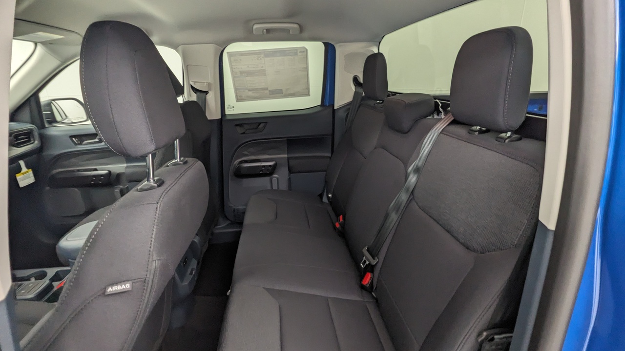 Car Exterior