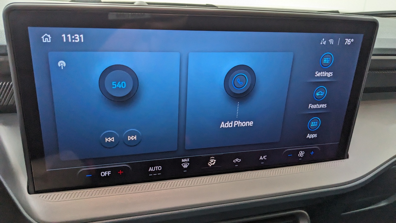 Car Exterior