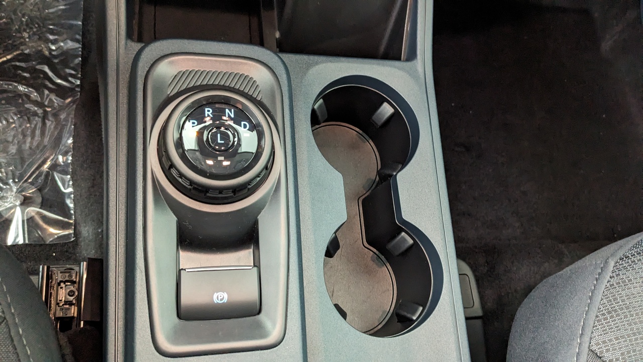 Car Exterior