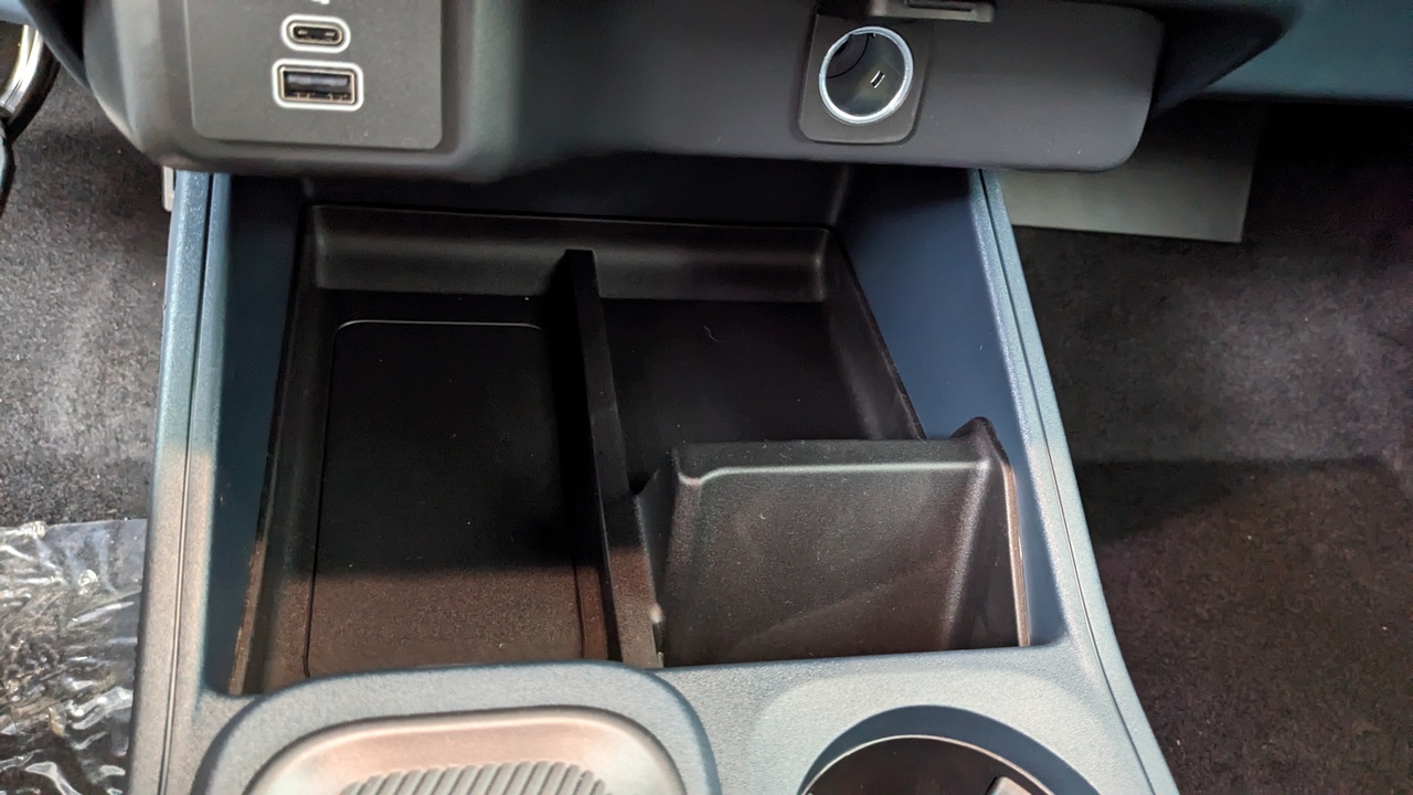Car Exterior