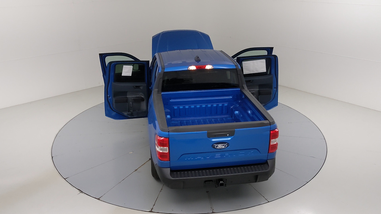 Car Exterior
