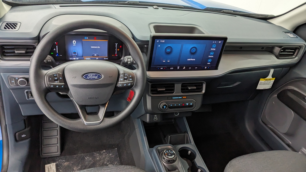 Car Exterior