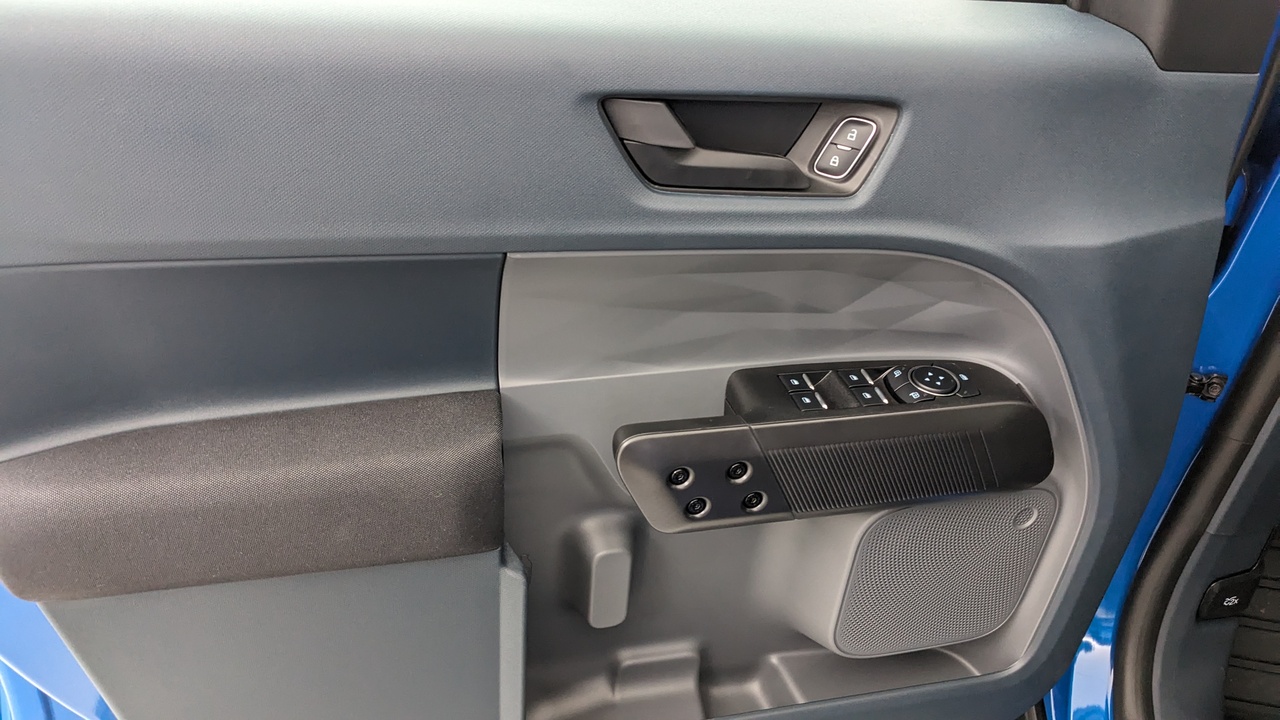 Car Exterior