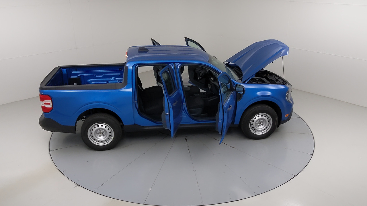 Car Exterior