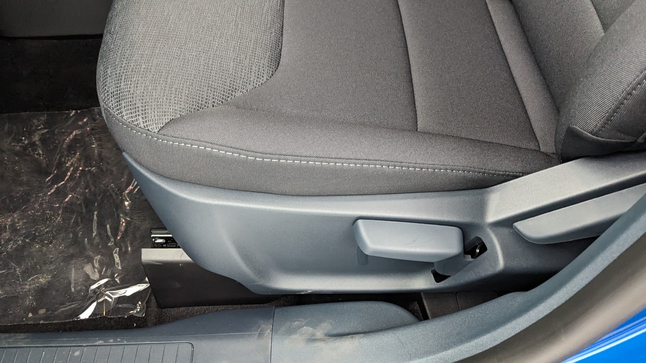 Car Exterior