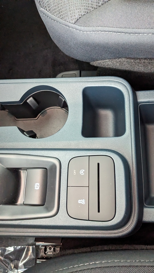 Car Exterior