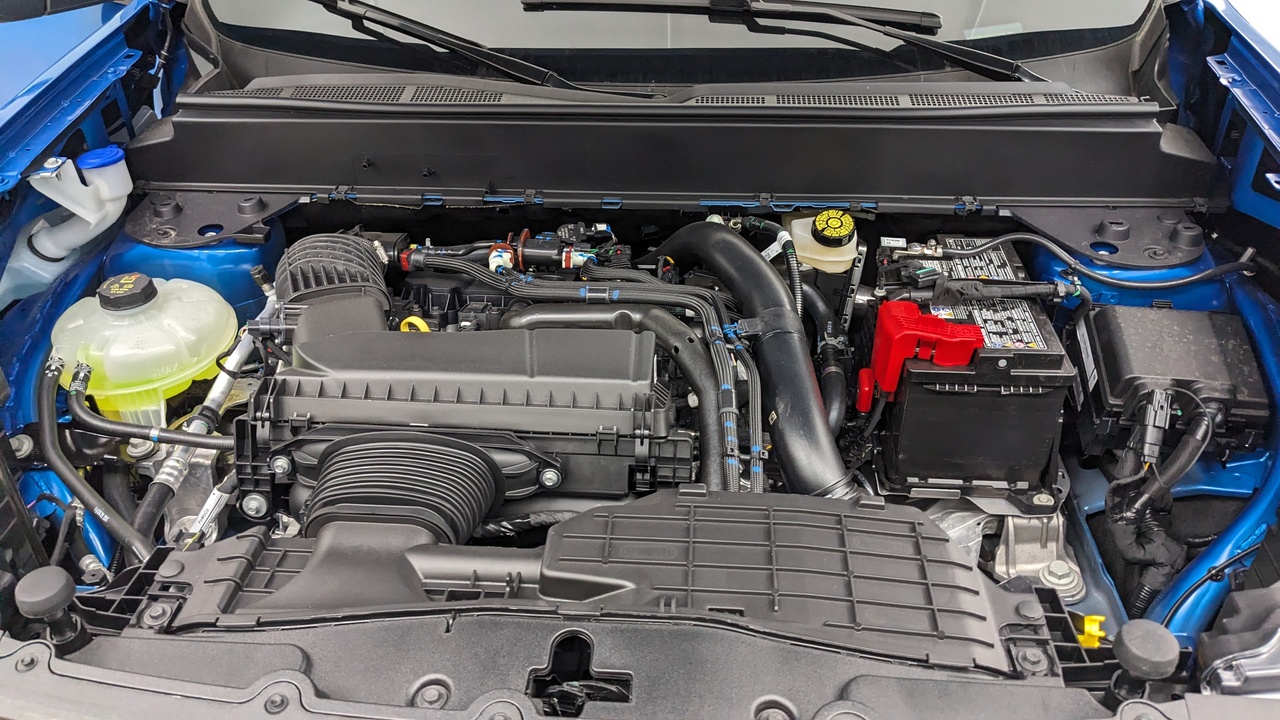Car Exterior