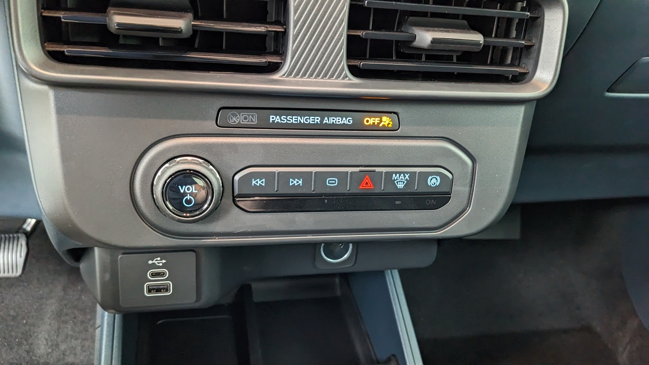 Car Exterior