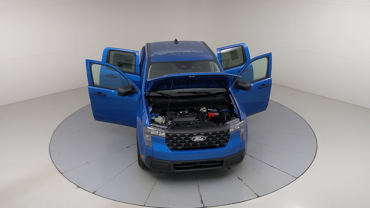 Car Exterior