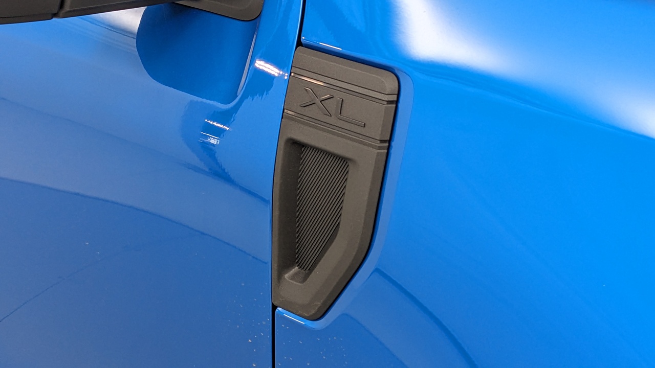 Car Exterior