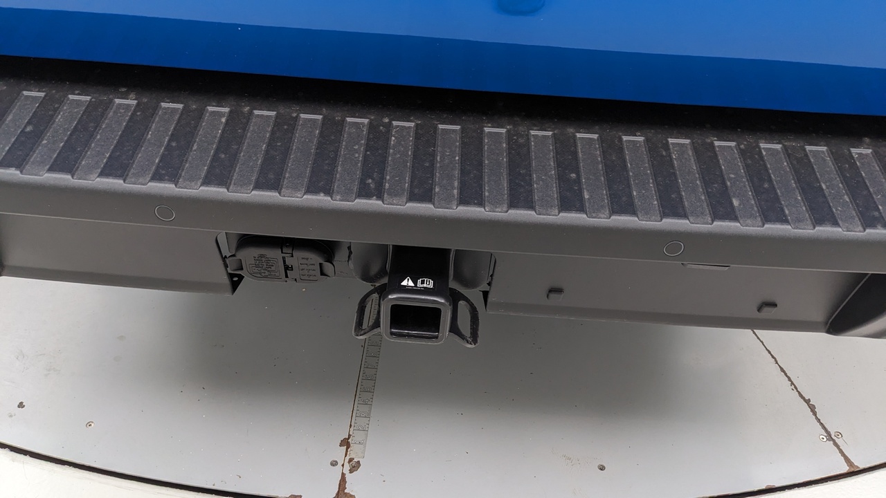 Car Exterior