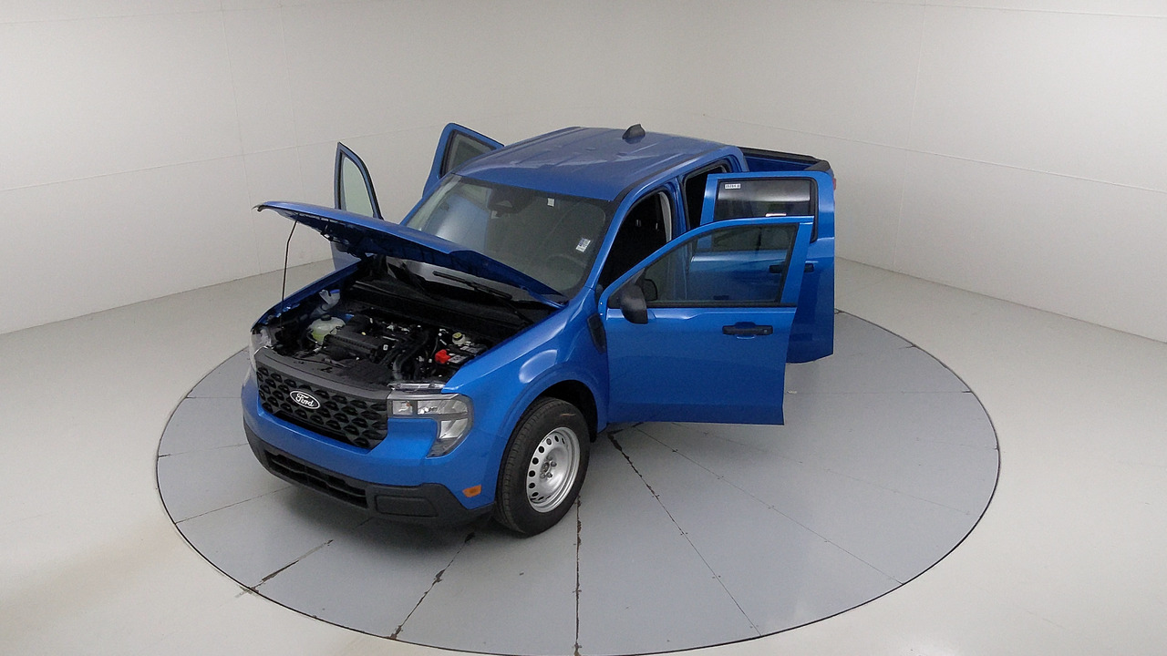 Car Exterior