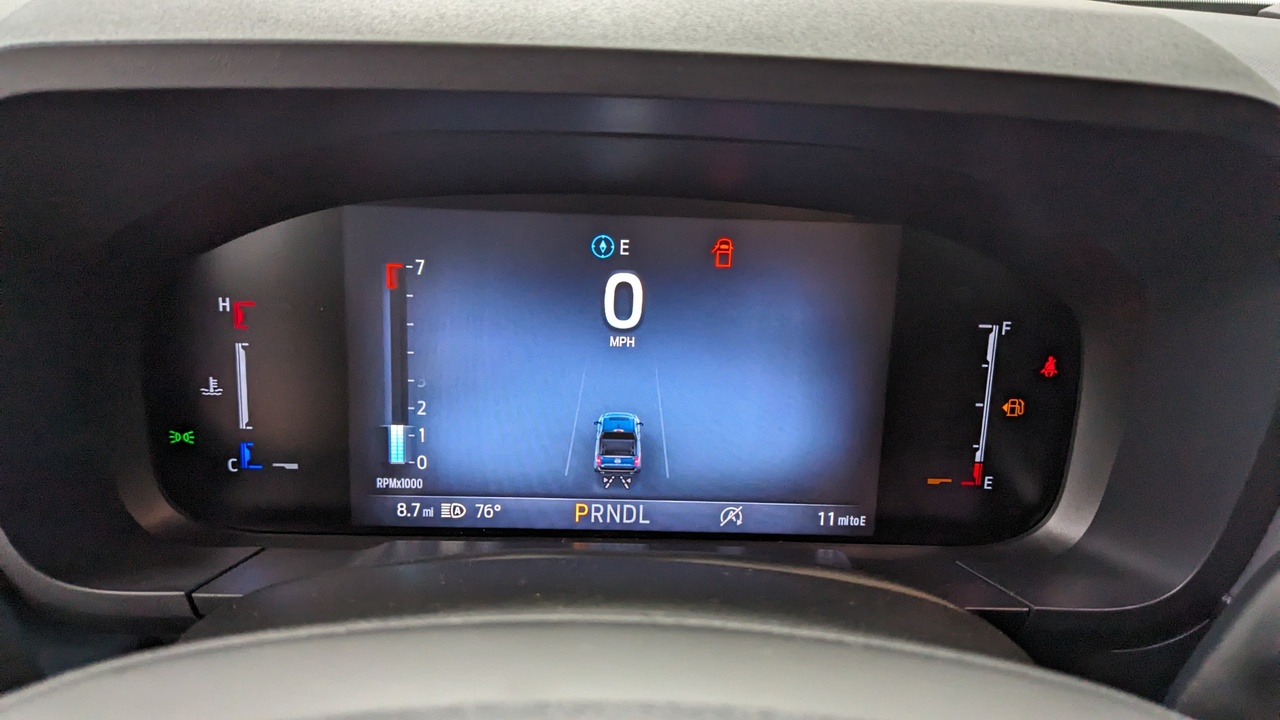 Car Exterior